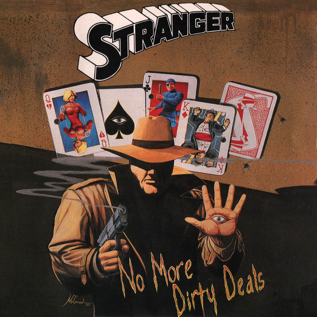 No More Dirty Deals cover art