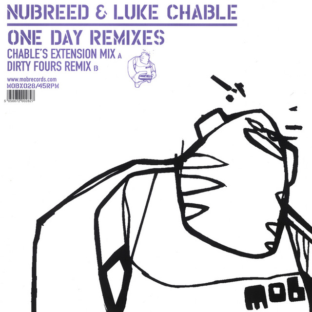 One Day - Chable's Extension Dub