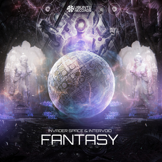 Fantasy cover art
