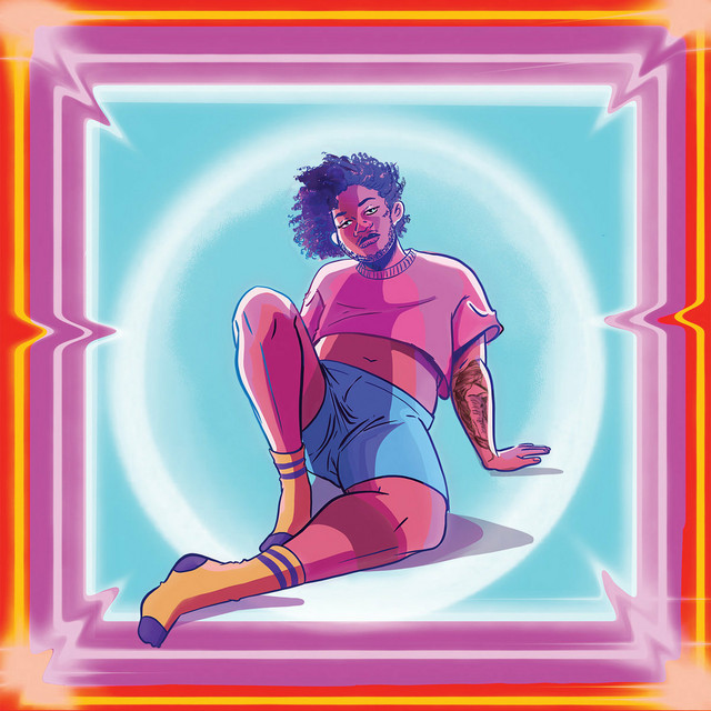 Radical Acceptance cover art