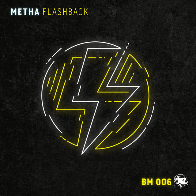 Flashback cover