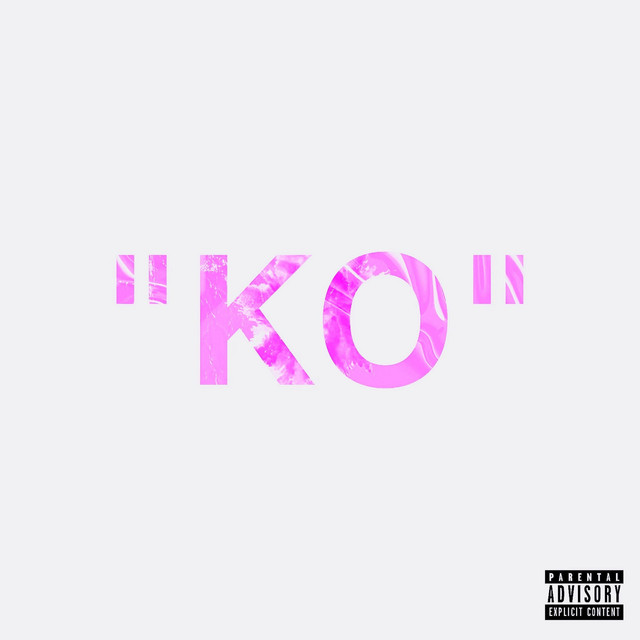 KO cover art