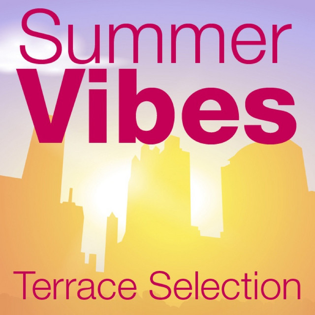 Mettle Music Presents Summer Vibes Terrace Selection cover art