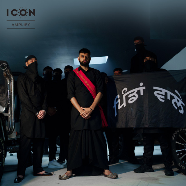 Pindan Waley cover art