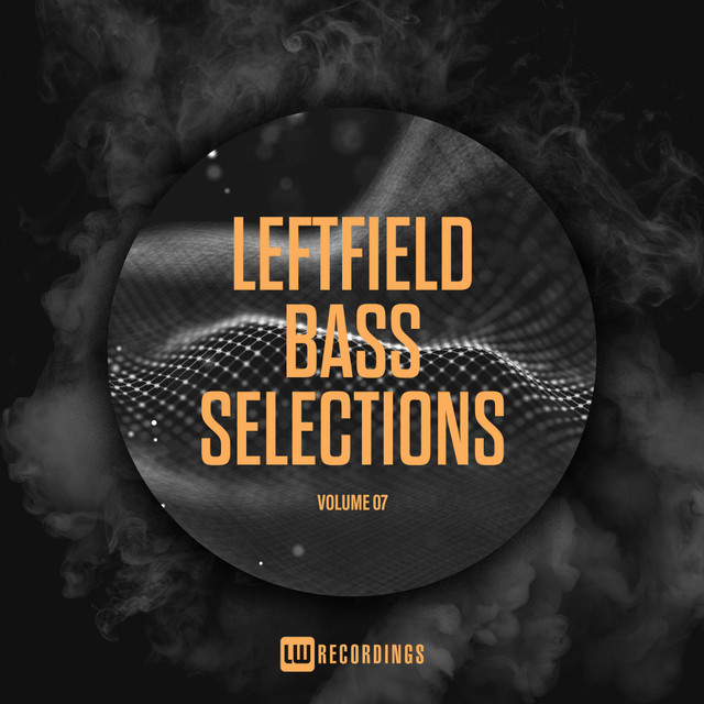 Leftfield Bass Selections, Vol. 07 cover art