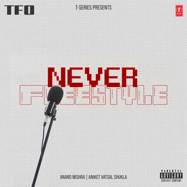Never Freestyle