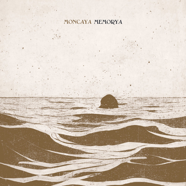 Memorya cover art