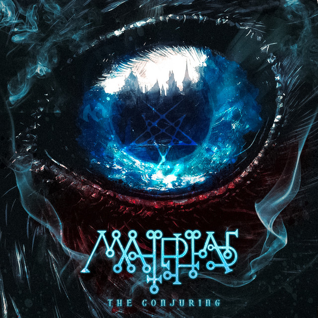 The Conjuring cover