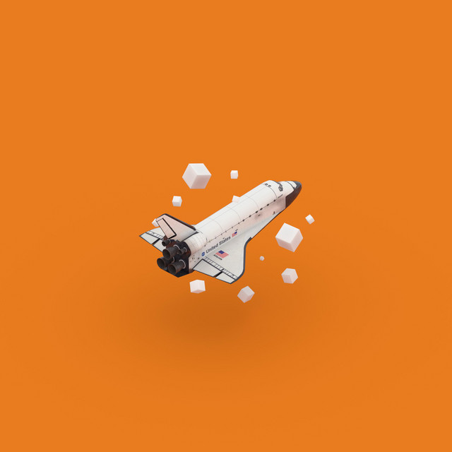 Explore cover art