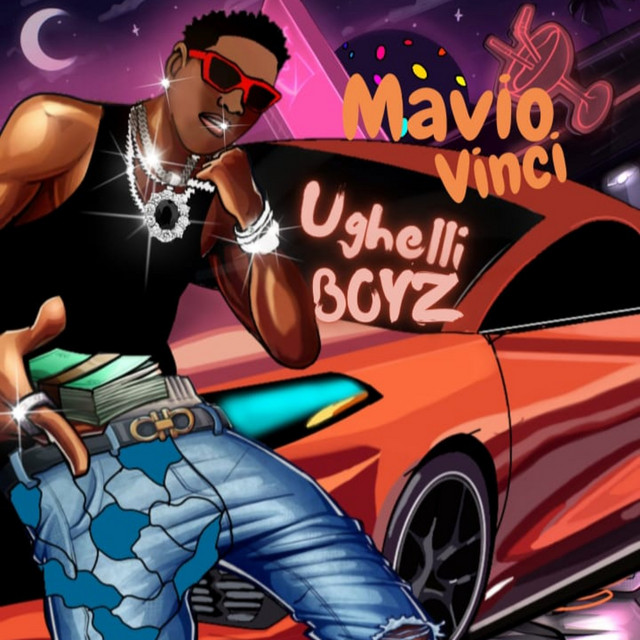 Ughelli Boyz