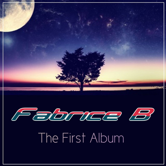 The First Album cover art
