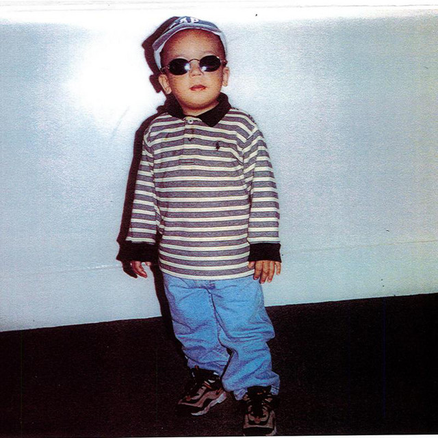 undefined album image