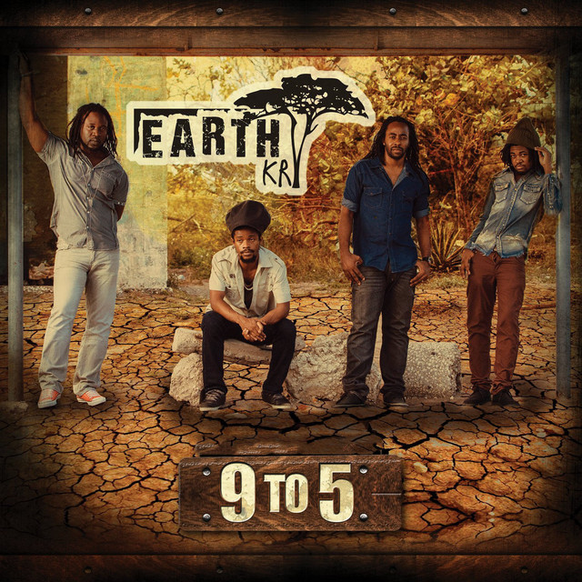 9 to 5 cover