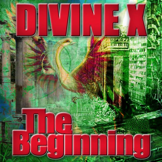 The Beginning cover art