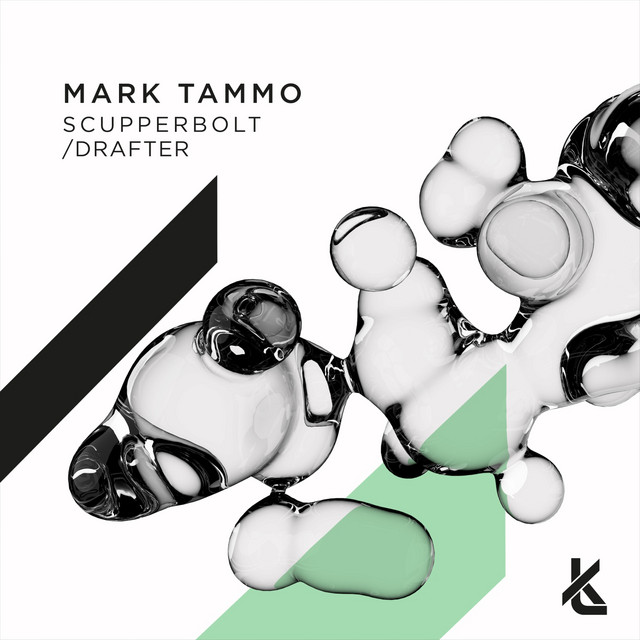 Scupperbolt album art