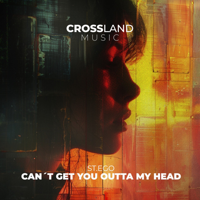 Can´t Get You Outta My Head album art