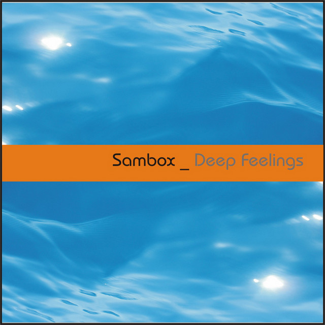 Deep Feelings cover art