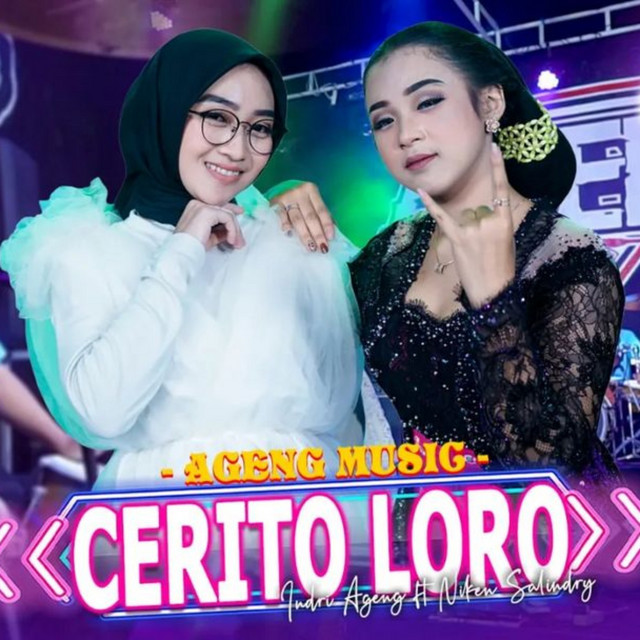 Cerito Loro - Single by Ageng Music | Spotify
