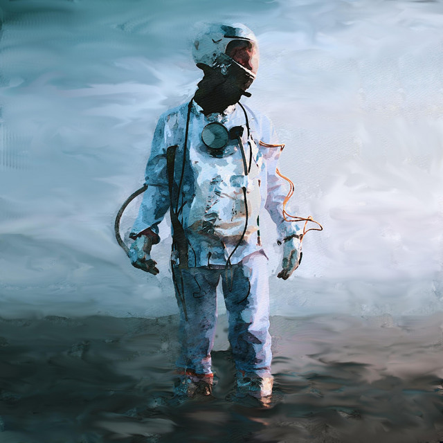 Cerulean cover art
