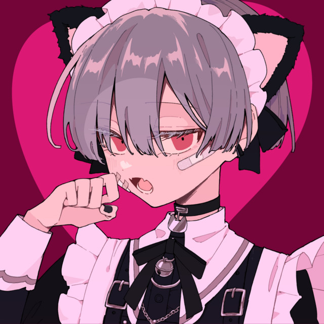 Devil Chan (LEON ver.) cover art