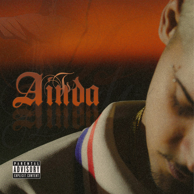 Ainda cover art