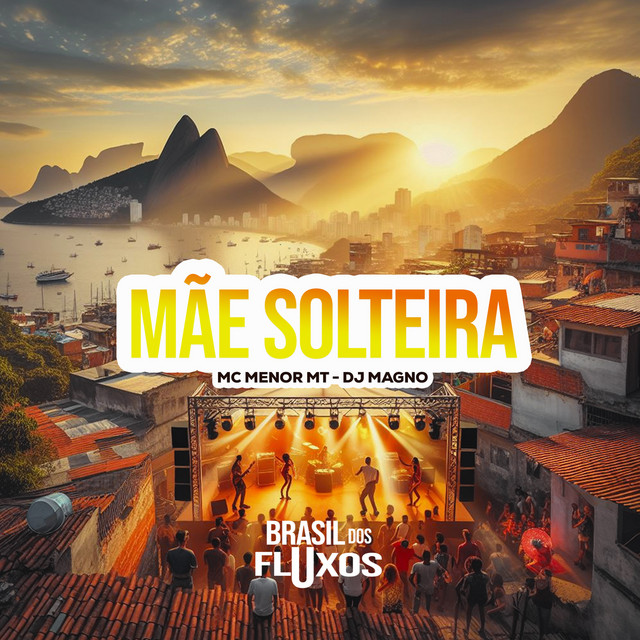 Mãe Solteira