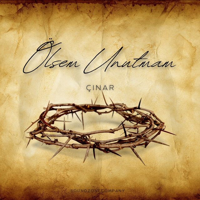 Ölsem Unutmam cover art