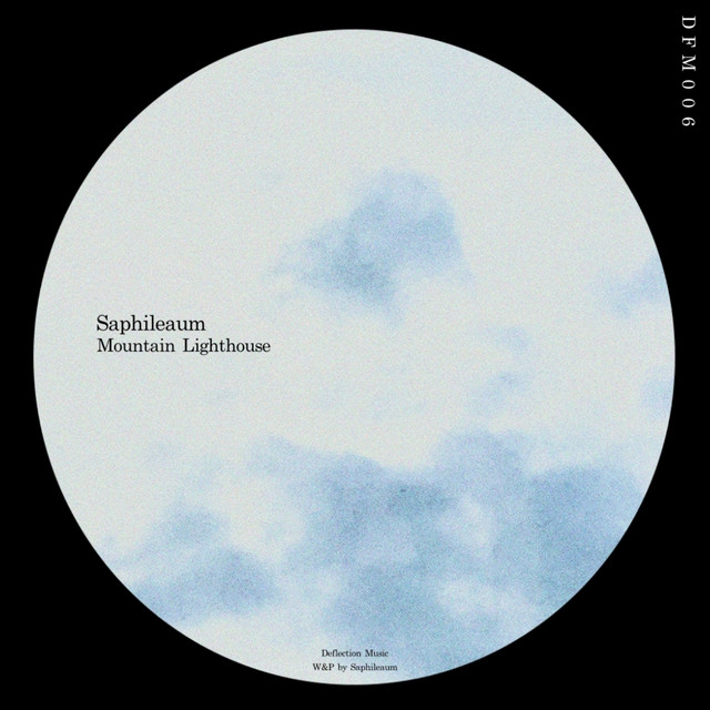 Mountain Lighthouse cover art