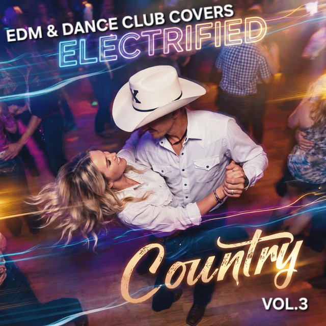 Electrified Country 2026, Vol. 3