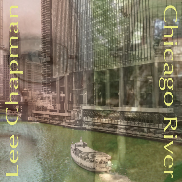 Chicago River cover