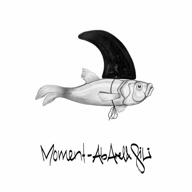 Moment artwork