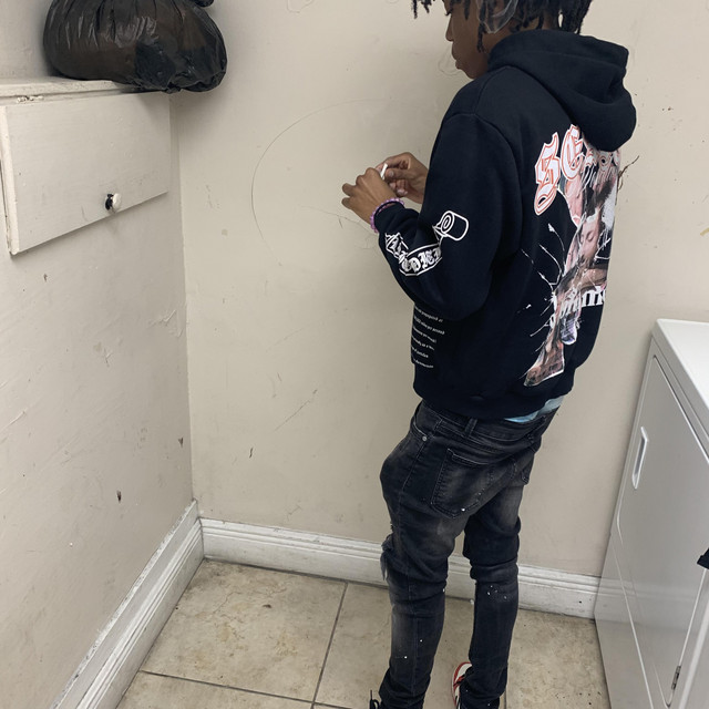 Pape Muzic - Single by Mari Da Jefe | Spotify