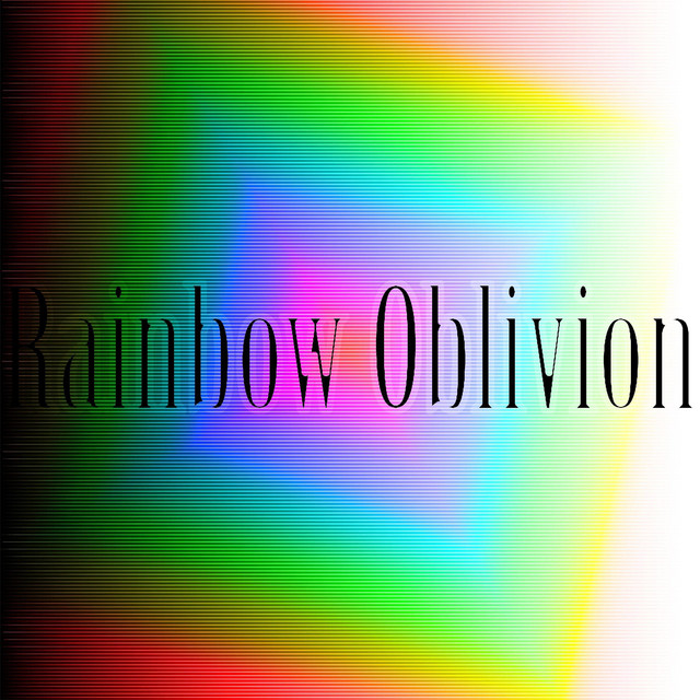 RAINBOW OBLIVION cover art