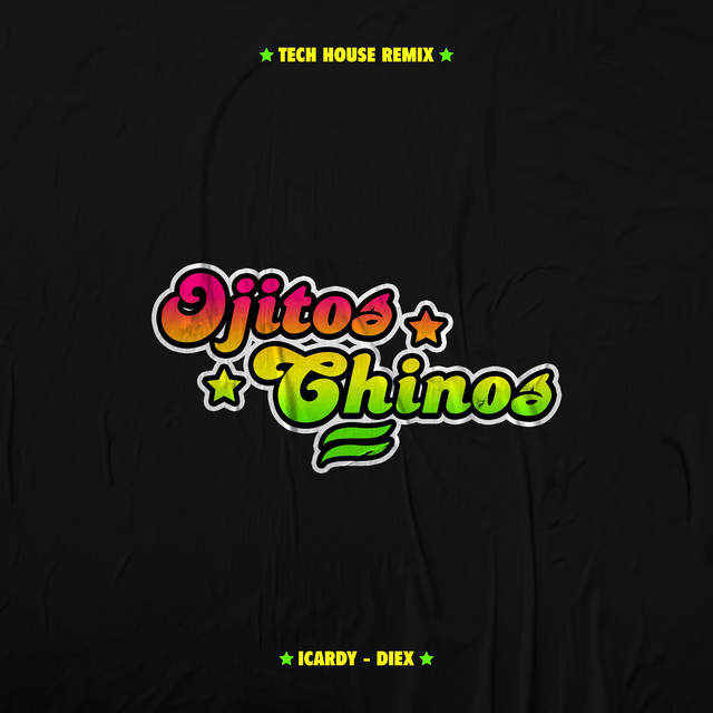 Ojitos Chinos
