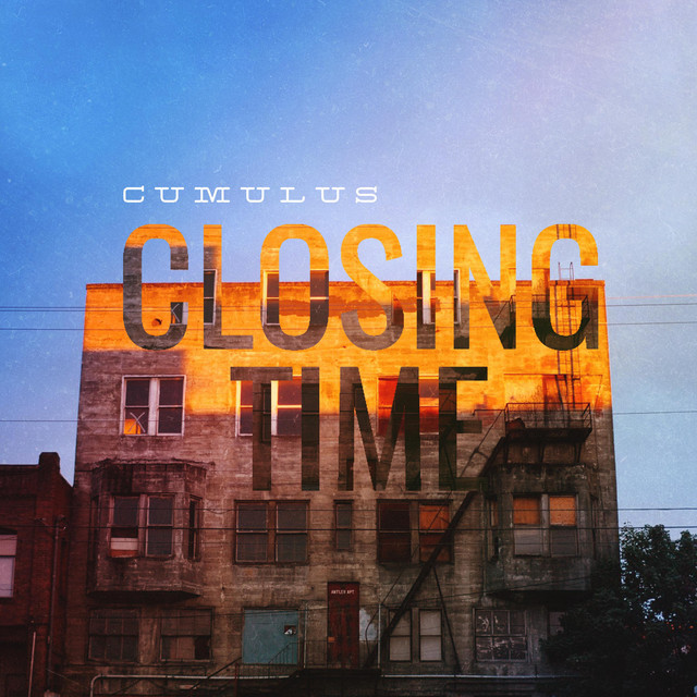 Closing Time cover art