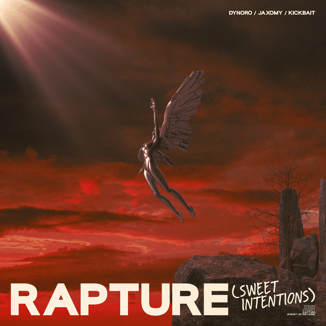 Rapture (Sweet Intentions) album image