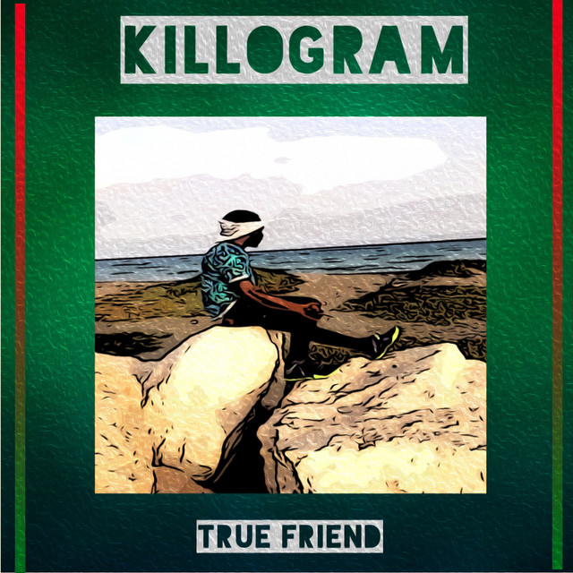 True Friend cover art
