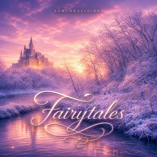 Fairytales cover art
