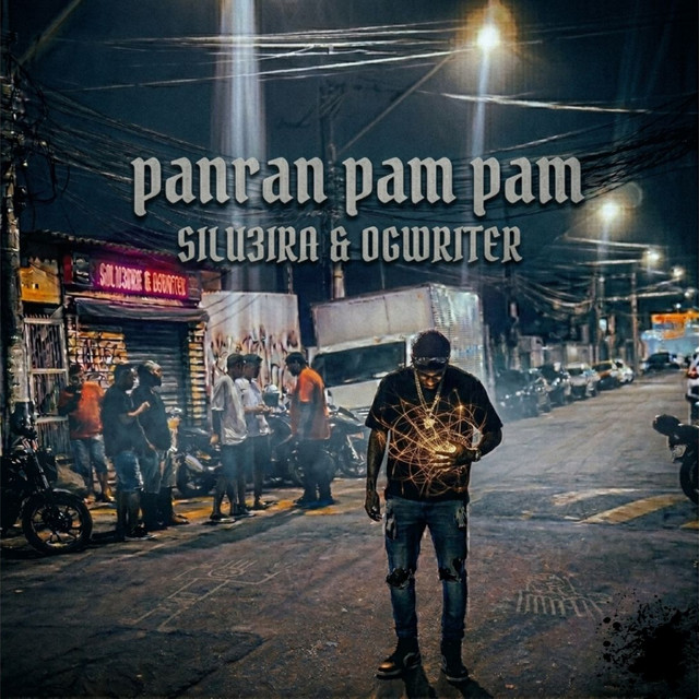 Panran Pam Pam