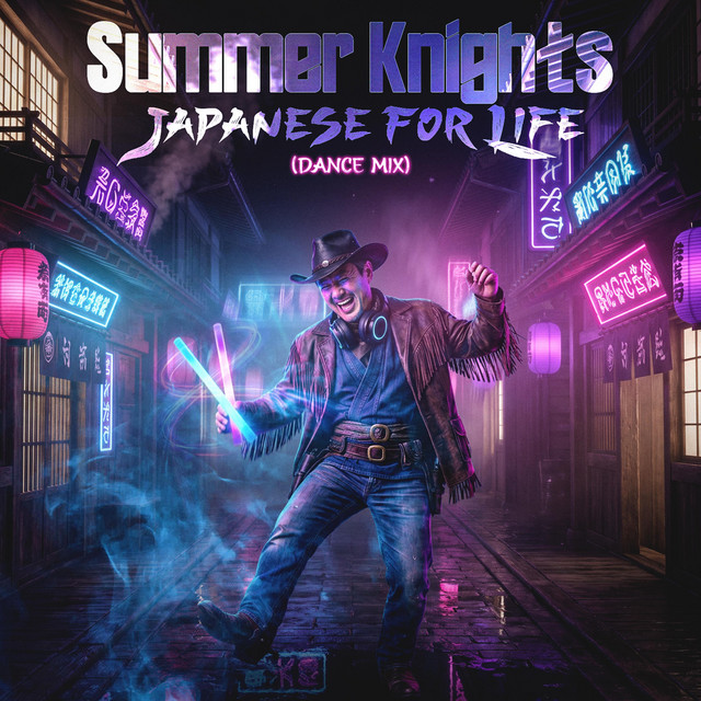 Summer Knights