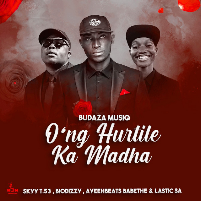 O'ng Hurtile Ka Madha