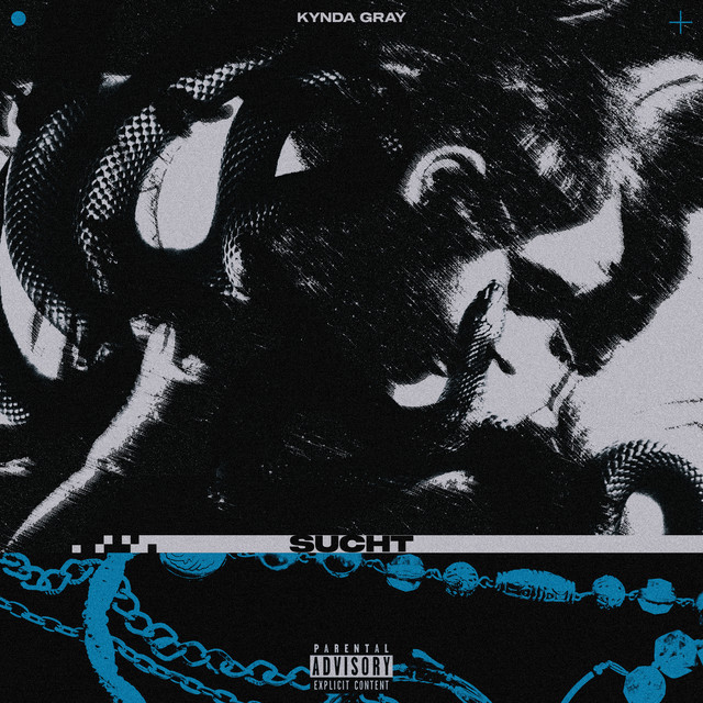 Sucht cover art