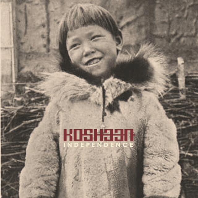 Independence cover art