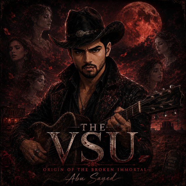 The Vsu: Origin of the Broken Immortal