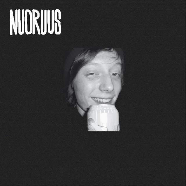 Nuoruus cover