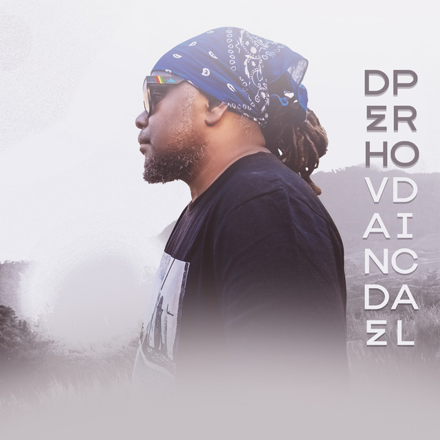 Prodical cover art