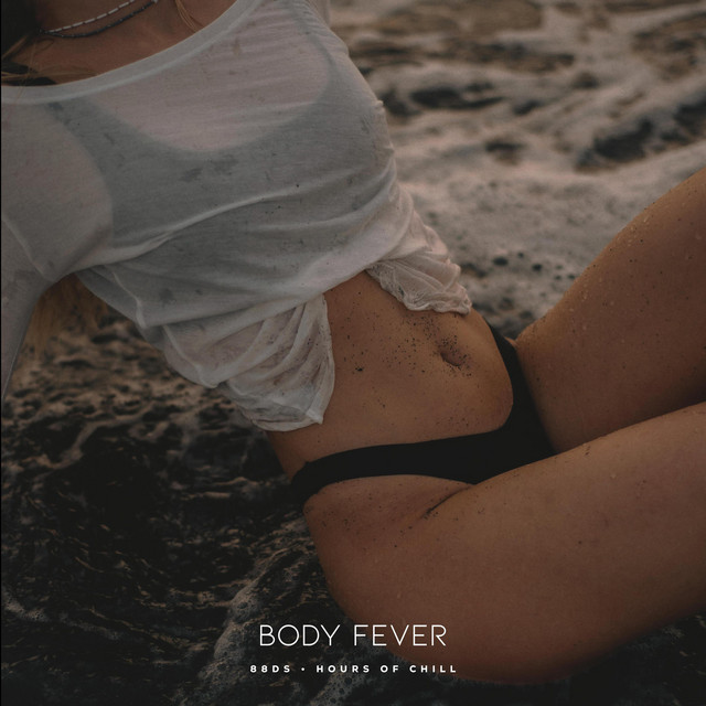 Body Fever cover art