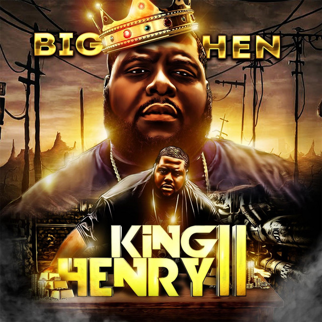 King Henry II