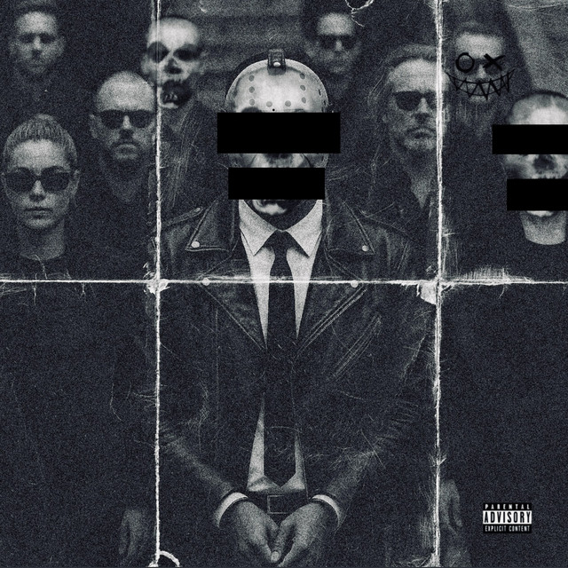 undefined album image