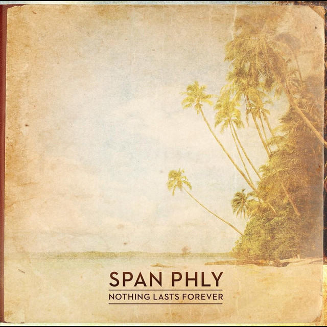 Nothing Lasts Forever cover